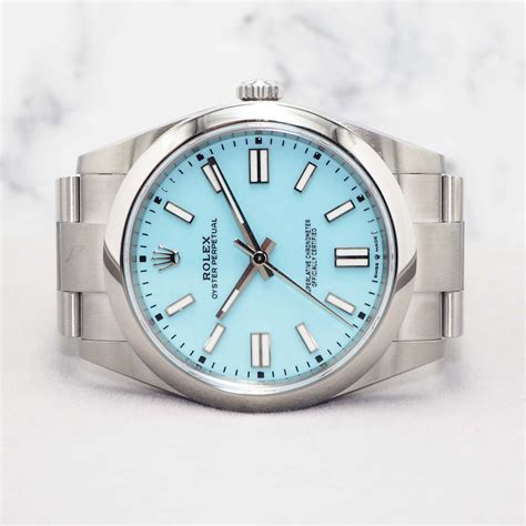 aqua sport watch rolex|rolex op tiffany blue.